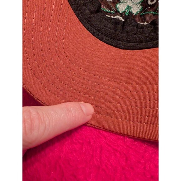 Legacy 2023 Clover Classic Golf Hat Cap FCS Financial UPF 50+ Moisture Wicking - Picture 6 of 10